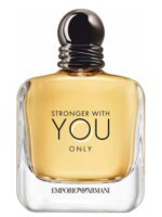 عطر امپریو آرمانی استرانگر ویت یو اونلی | Giorgio Armani Emporio Armani Stronger With You Only