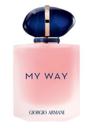 عطر جورجیو آرمانی مای وی فلورال | Giorgio Armani My Way Floral