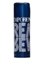 عطر جورجیو آرمانی امپریو ریمیکس مردانه | Giorgio Armani Emporio Remix for Him