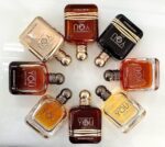 عطر جورجیو آرمانی استرانگر ویت یو آمبر | Giorgio Armani Emporio Armani Stronger With You Amber