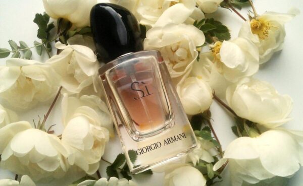 تستر اورجینال عطر جورجیو آرمانی سی | Giorgio Armani Si Tester