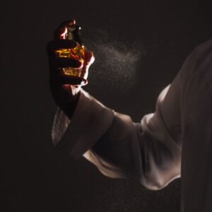 عطر مناسب برای قرار