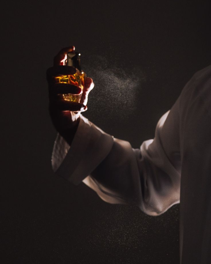 عطر مناسب برای قرار