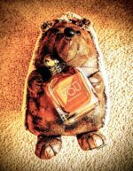 تستر اورجینال عطر جورجیو آرمانی یو اینتنسلی | Giorgio Armani Stronger With You Intensely Tester