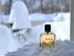 عطر جورجیو آرمانی او د آرومز | Giorgio Armani Eau d’Aromes