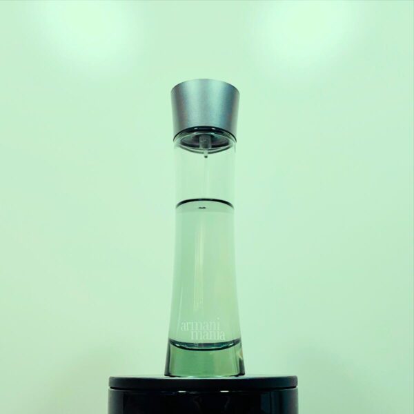 عطر جورجیو آرمانی آرمانی مانیا مردانه | Giorgio Armani Armani Mania for men