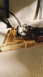 تستر اورجینال عطر جورجیو آرمانی یو زنانه | Giorgio Armani Because It’s You Tester