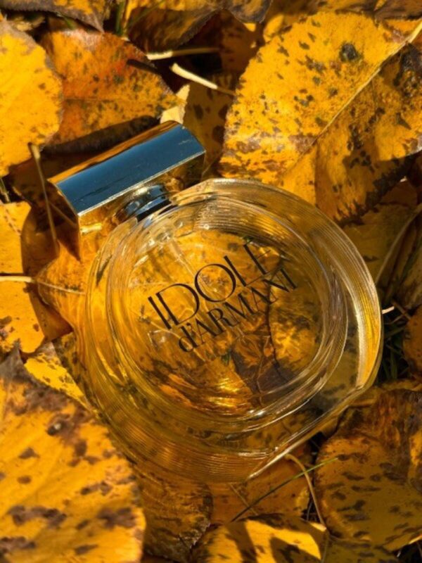 عطر جورجیو آرمانی آیدول د آرمانی | Giorgio Armani Idole d’Armani