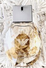 عطر جورجیو آرمانی امپریو دیاموند زنانه | Giorgio Armani Emporio Armani Diamonds for Women