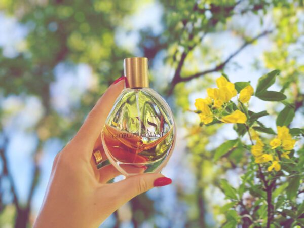 عطر جورجیو آرمانی سنسی | Giorgio Armani Sensi