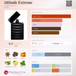 عطر جورجیو آرمانی اتیتود اکستریم | Giorgio Armani Attitude extreme
