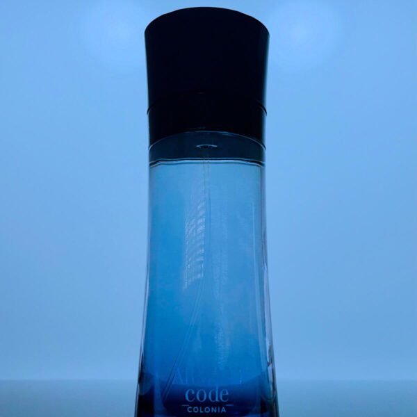 تستر اورجینال عطر جورجیو آرمانی آرمانی کد کولونیا | Giorgio Armani Armani Code Colonia Tester