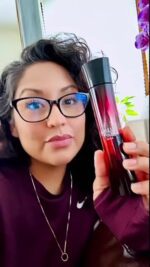 عطر جورجیو آرمانی کد ساتین | Giorgio Armani Armani Code Satin