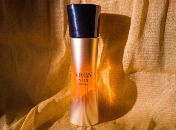 عطر جورجیو آرمانی کد ابسولو زنانه | Giorgio Armani Armani Code Absolu Femme