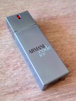 عطر جورجیو آرمانی کد آیس | Giorgio Armani Code Ice