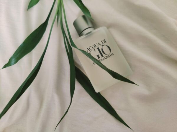 ادکلن جورجیو آرمانی آکوا دی جیو مردانه-جیو سفید | Giorgio Armani Acqua di Gio 100ml