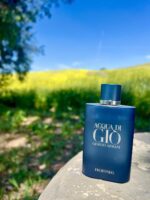 عطر جورجیو آرمانی اکوا دی جیو پروفوندو | Giorgio Armani Acqua di Giò Profondo