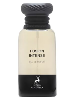 عطر الحمبرا تام فورد فاکینگ فابولوس | Alhambra Fusion Intense