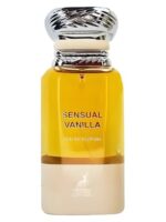 عطر ادلکلن الحمبرا تام فورد وانیلا سکس | Alhambra Sensual Vanilla