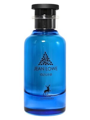 عطر الحمبرا ایمجینیشن لویی ویتون | Alhambra Jean Lowe Azure