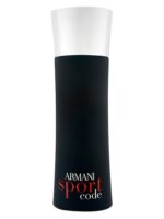 عطر جورجیو آرمانی کد اسپرت | Giorgio Armani Code Sport