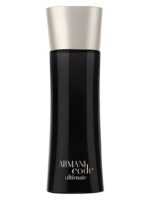 عطر جورجیو آرمانی کد آلتیمیت مردانه | Giorgio Armani Armani Code Ultimate
