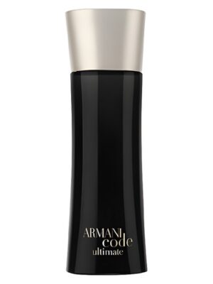 عطر جورجیو آرمانی کد آلتیمیت مردانه | Giorgio Armani Armani Code Ultimate