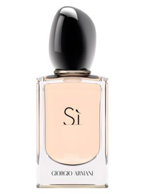 عطر جورجیو آرمانی سی | Giorgio Armani Si