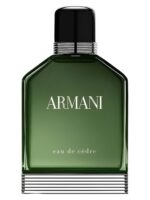 عطر جورجیو آرمانی ادو سدر | Giorgio Armani Armani Eau de Cèdre