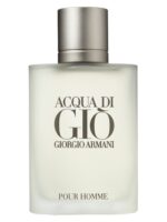عطر جورجیو آرمانی آکوا دی جیو مردانه 200میل | Giorgio Armani Acqua di Gio 200ml