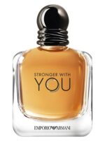 عطر جورجیو آرمانی استرانگر ویت یو | Giorgio Armani Stronger With You