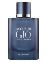 عطر جورجیو آرمانی اکوا دی جیو پروفوندو | Giorgio Armani Acqua di Giò Profondo