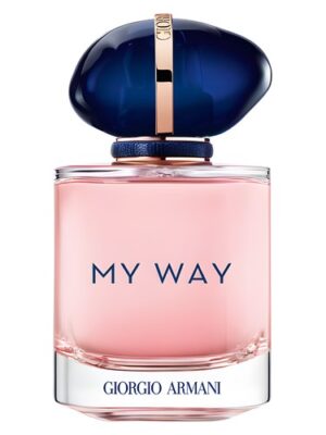 عطر جورجیو آرمانی مای وی | Giorgio Armani My Way