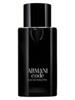 عطر جورجیو آرمانی کد مردانه | Giorgio Armani Code