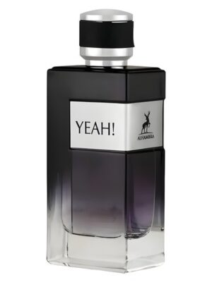 عطر الحمبرا یاه (مشابه ایفسن لورن وای) | Alhambra Yeah