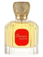 عطر الحمبرا باروک رژ 540 (مشابه باکارات رژ 540) | Alhambra Baroque Rouge 540