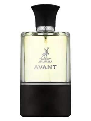 عطر الحمبرا آوانت (مشابه کرید اونتوس) | Alhambra Avant