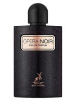 عطر الحمبرا اوپرا نویر (مشابه ایو سن لورن بلک اپیوم) | Alhambra Opera noir
