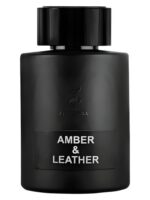 عطر الحمبرا تام فورد امبر لدر | Alhambra Opulence Leather