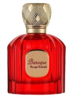 عطر الحمبرا باروک رژ اکستریت (مشابه باکارات رژ 540 قرمز) | Alhambra Baroque Rouge Extrait
