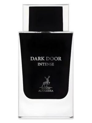 عطر الحمبرا دیور هوم اینتنس | Alhambra Dark Door Intense
