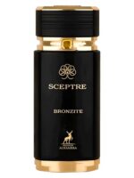 عطر الحمبرا بولگاری تایگار | Alhambra Sceptre Bronzite