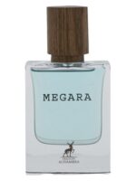 عطر الحمبرا مگارا (مشابه اورتو پاریسی مگامار) | Alhambra Megara