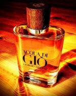 عطر جورجیو آرمانی آکوا دی جیو ابسولو | Giorgio Armani Acqua Di Gio Absolu