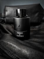 عطر الحمبرا تام فورد امبر لدر | Alhambra Opulence Leather