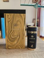 عطر الحمبرا بولگاری تایگار | Alhambra Sceptre Bronzite