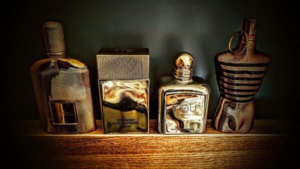 عطر جورجیو آرمانی استرانگر ویت یو لدر | Giorgio Armani Stronger With You Leather