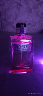 عطر الحمبرا تورو پور هوم (مشابه هرمس تق) | Alhambra Toro Pour Home