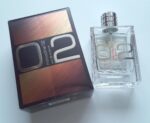 عطر الحمبرا مونوکلین 02(مشابه اسنتریک مولکول 02) | Alhambra Monocline 02