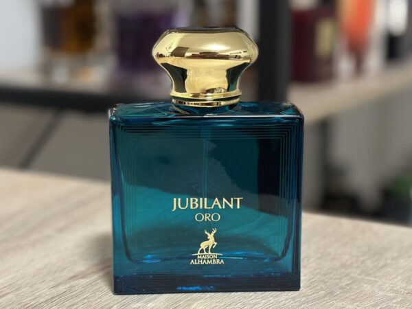 عطر الحمبرا ورسنسیا ارو (مشابه ورساچه اروس) | Alhambra Versencia Oro